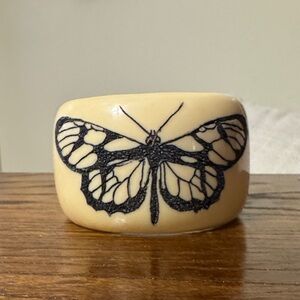 Butterfly Cuff — Jessica Kagan Cushman